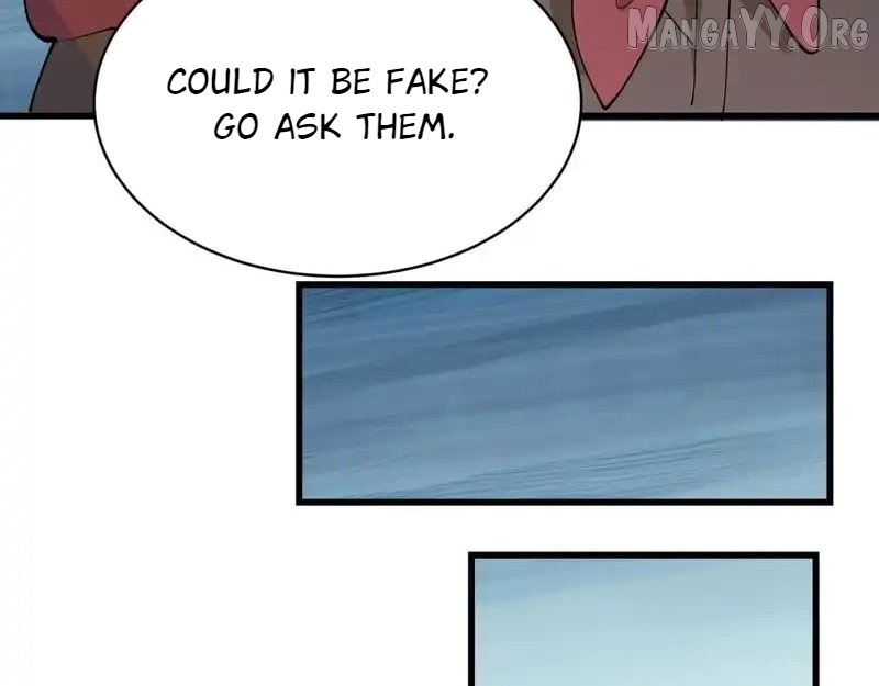 Era of the Haunted Chapter 550 - page 111